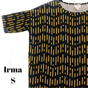 💝💝💝 3 for $33 LuLaRoe Irma Tee Sale